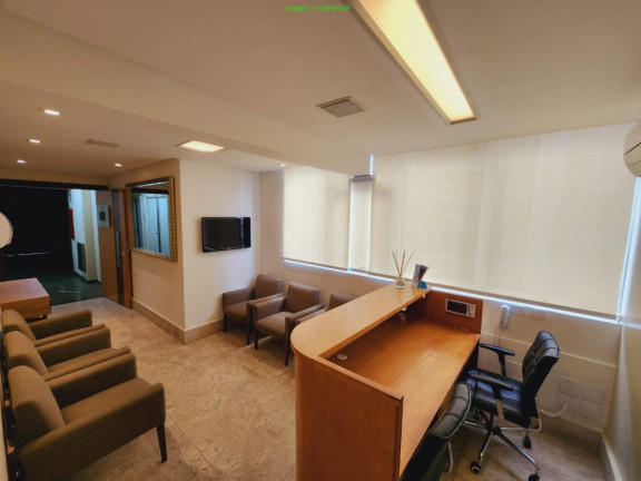 Ponto Comercial à Venda, 95 m² em Paraíso - São Paulo
