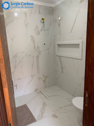 Imagem Casa com 4 Quartos à Venda, 134 m² em Cibratel I - Itanhaém Imagem Casa com 4 Quartos à Venda, 134 m² em Cibratel I - Itanhaém