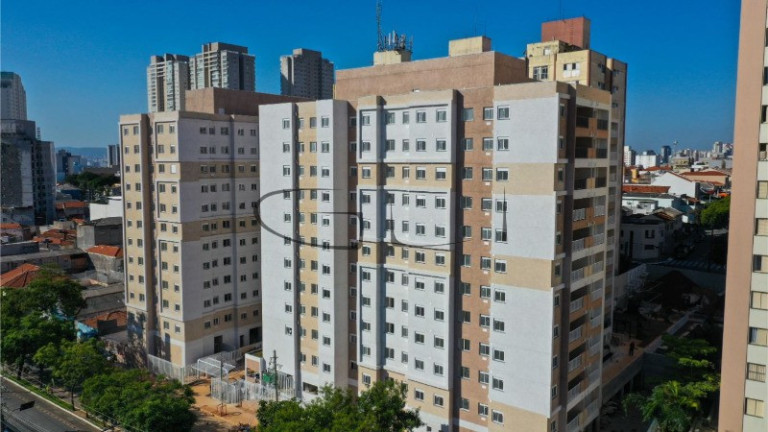Imagem Imóvel com 2 Quartos à Venda, 35 m² em Mooca - São Paulo Imagem Imóvel com 2 Quartos à Venda, 35 m² em Mooca - São Paulo