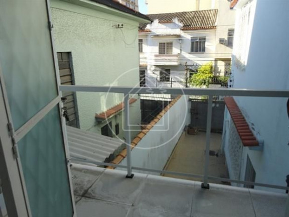 Imagem Casa com 5 Quartos à Venda, 259 m² em Maracanã - Rio De Janeiro