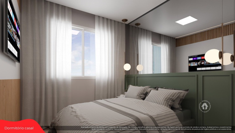 Imagem Imóvel com 2 Quartos à Venda, 35 m² em Vila Santa Teresa (zona Leste) - São Paulo Imagem Imóvel com 2 Quartos à Venda, 35 m² em Vila Santa Teresa (zona Leste) - São Paulo