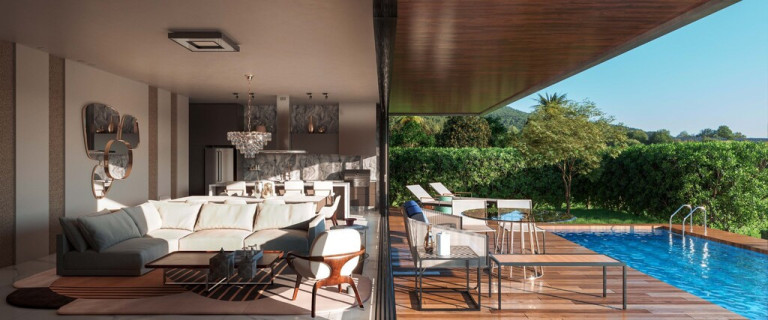 Imagem Casa com 4 Quartos à Venda, 344 m² em Praia Do Estaleiro - Balneario Camboriu Imagem Casa com 4 Quartos à Venda, 344 m² em Praia Do Estaleiro - Balneario Camboriu