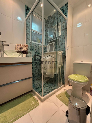 Imagem Apartamento com 3 Quartos para Alugar, 68 m² em Jardim Tupanci - Barueri