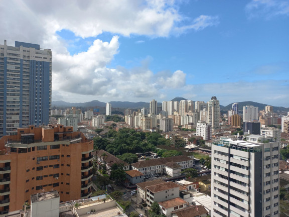 Imagem Apartamento com 3 Quartos para Alugar, 141 m² em Ponta Da Praia - Santos Imagem Apartamento com 3 Quartos para Alugar, 141 m² em Ponta Da Praia - Santos