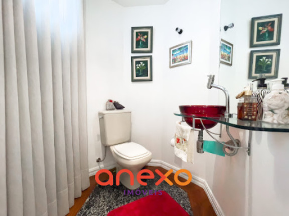 Imagem Apartamento com 4 Quartos à Venda, 286 m² em Ponta Aguda - Blumenau Imagem Apartamento com 4 Quartos à Venda, 286 m² em Ponta Aguda - Blumenau