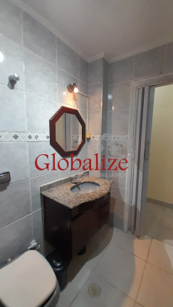Imagem Imóvel com 1 Quarto à Venda, 55 m² em Gonzaga - Santos