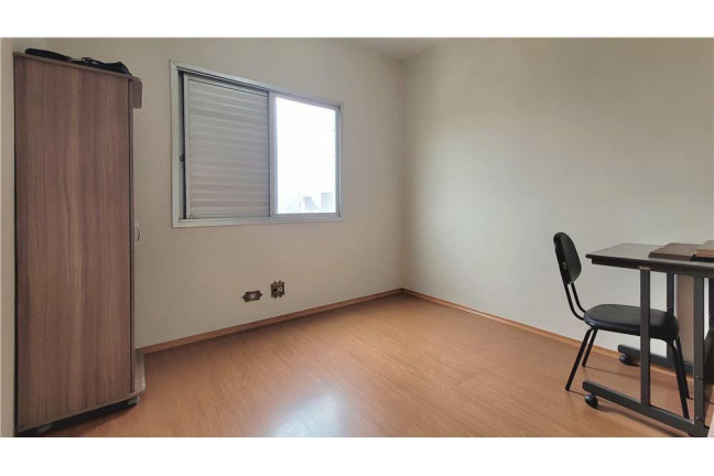 Imagem Apartamento com 3 Quartos à Venda, 84 m² em Campestre - Santo André Imagem Apartamento com 3 Quartos à Venda, 84 m² em Campestre - Santo André
