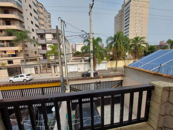 Imagem Casa com 3 Quartos à Venda, 160 m² em Guilhermina - Praia Grande Imagem Casa com 3 Quartos à Venda, 160 m² em Guilhermina - Praia Grande