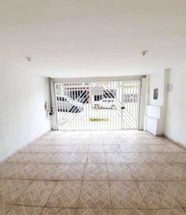 Imagem Sobrado com 4 Quartos à Venda, 249 m² em Jardim Irene - Santo André Imagem Sobrado com 4 Quartos à Venda, 249 m² em Jardim Irene - Santo André