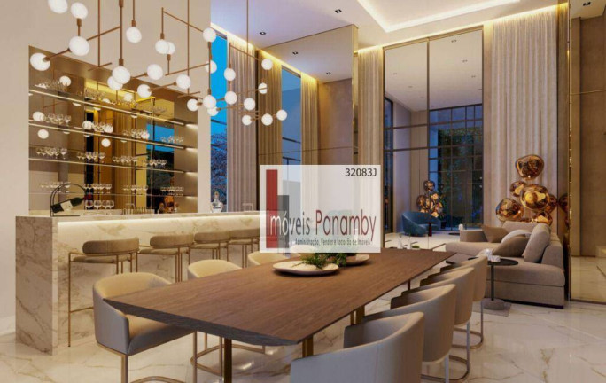 Imagem Cobertura com 4 Quartos à Venda, 507 m² em Higienópolis - São Paulo Imagem Cobertura com 4 Quartos à Venda, 507 m² em Higienópolis - São Paulo