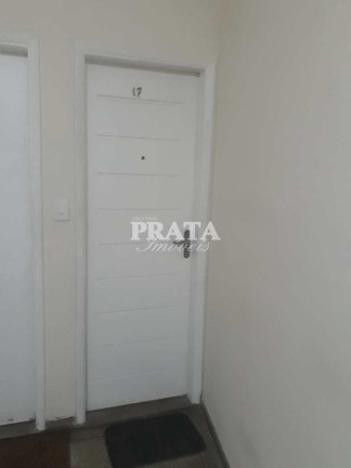 Imagem Apartamento com 1 Quarto à Venda, 86 m² em Centro - São Vicente Imagem Apartamento com 1 Quarto à Venda, 86 m² em Centro - São Vicente
