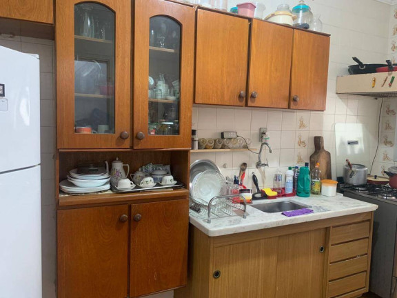 Imagem Apartamento com 2 Quartos à Venda, 76 m² em Mirim - Praia Grande