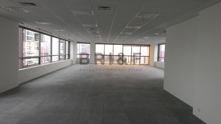 Imóvel Comercial para Alugar, 271 m² em Brooklin - São Paulo