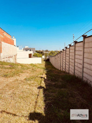 Imagem Terreno à Venda, 233 m² em Jardins Do Império - Indaiatuba
