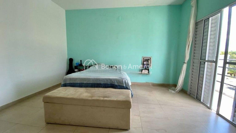 Imagem Casa de Condomínio com 4 Quartos à Venda, 345 m² em Centro - Paulínia Imagem Casa de Condomínio com 4 Quartos à Venda, 345 m² em Centro - Paulínia