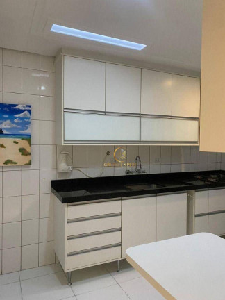 Imagem Apartamento com 4 Quartos para Alugar, 105 m² em Parque Residencial Aquarius - São José Dos Campos Imagem Apartamento com 4 Quartos para Alugar, 105 m² em Parque Residencial Aquarius - São José Dos Campos