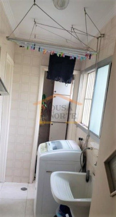 Imagem Apartamento com 2 Quartos à Venda, 60 m² em Santa Teresinha - São Paulo