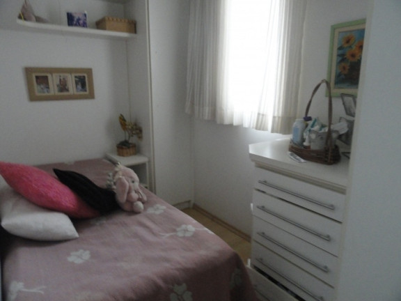 Imagem Apartamento com 2 Quartos à Venda, 82 m² em Campo Grande - Santos