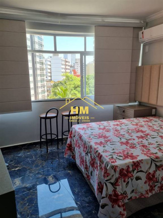 Imagem Apartamento com 1 Quarto à Venda, 44 m² em Centro - Sao Vicente Imagem Apartamento com 1 Quarto à Venda, 44 m² em Centro - Sao Vicente