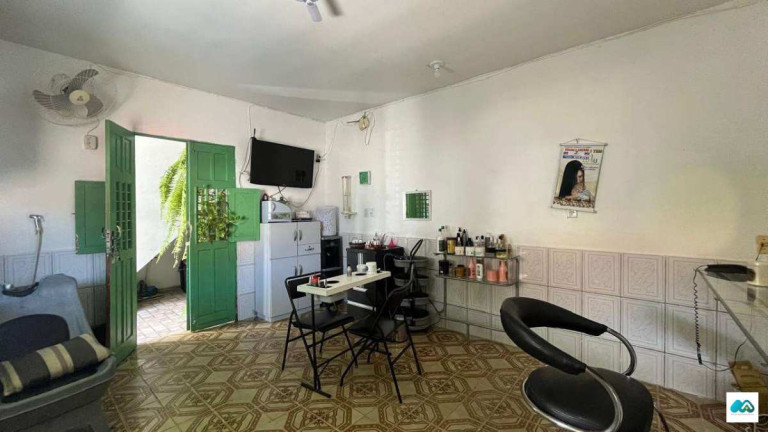 Imagem Casa com 3 Quartos à Venda, 231 m² em Ponta Grossa - Maceió Imagem Casa com 3 Quartos à Venda, 231 m² em Ponta Grossa - Maceió