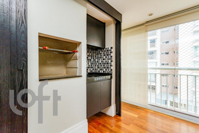 Imagem Apartamento com 3 Quartos à Venda, 100 m² em Bom Retiro - São Paulo