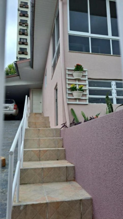 Imagem Casa com 3 Quartos à Venda, 137 m² em Centro - Concórdia Imagem Casa com 3 Quartos à Venda, 137 m² em Centro - Concórdia