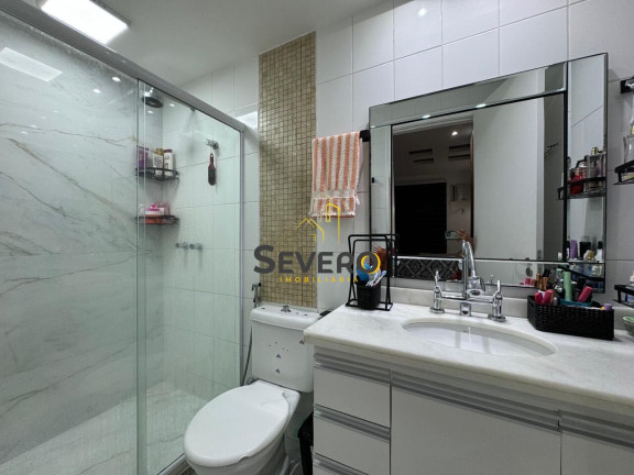 Imagem Apartamento com 3 Quartos à Venda, 114 m² em Icaraí - Niterói Imagem Apartamento com 3 Quartos à Venda, 114 m² em Icaraí - Niterói