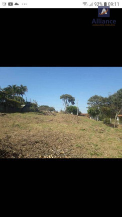 Terreno à Venda, 3.521 m² em Monterrey - Louveira