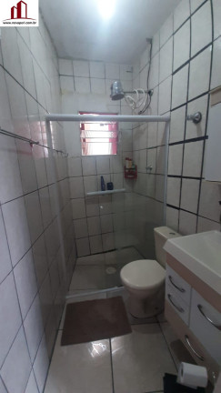 Imagem Casa com 3 Quartos à Venda, em Jardim Cruzeiro - Franco Da Rocha Imagem Casa com 3 Quartos à Venda, em Jardim Cruzeiro - Franco Da Rocha