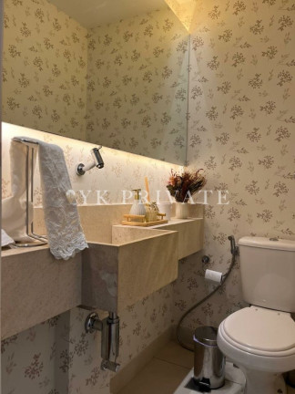 Imagem Apartamento com 3 Quartos à Venda, 128 m² em Pompéia - São Paulo