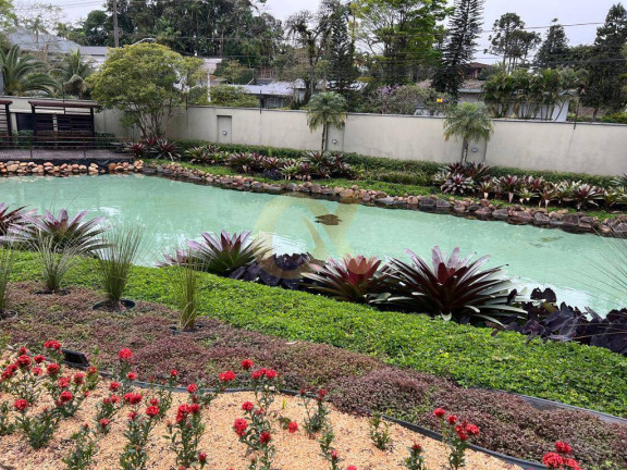 Imagem Terreno em Condomínio à Venda,  em América - Joinville