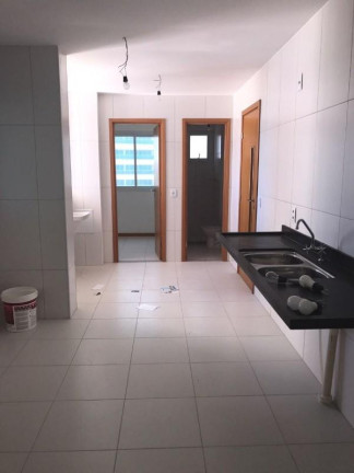 Imagem Apartamento com 4 Quartos à Venda, 206 m² em Pituaçu - Salvador Imagem Apartamento com 4 Quartos à Venda, 206 m² em Pituaçu - Salvador