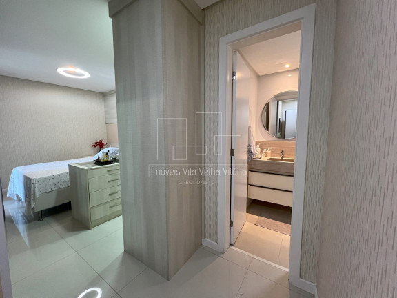 Imagem Apartamento com 4 Quartos à Venda, 132 m² em Itapuã - Vila Velha Imagem Apartamento com 4 Quartos à Venda, 132 m² em Itapuã - Vila Velha