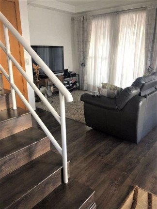 Imagem Apartamento com 3 Quartos à Venda, 174 m² em Ipiranga - São Paulo