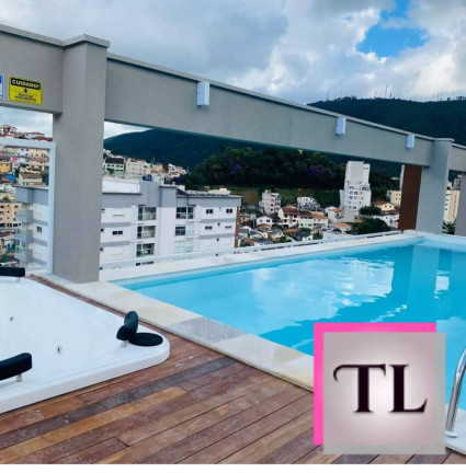 Imagem Apartamento com 2 Quartos para Alugar, 70 m² em Centro - Poços De Caldas Imagem Apartamento com 2 Quartos para Alugar, 70 m² em Centro - Poços De Caldas