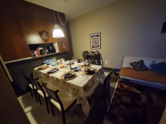 Imagem Apartamento com 3 Quartos à Venda, 70 m² em água Branca - São Paulo