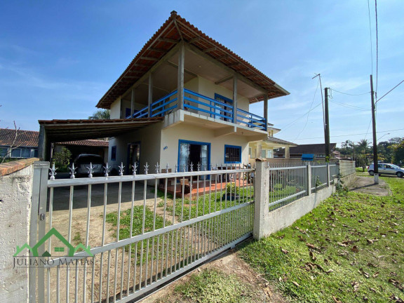 Imagem Casa com 3 Quartos à Venda, 130 m² em Pinheiros - Balneário Barra Do Sul Imagem Casa com 3 Quartos à Venda, 130 m² em Pinheiros - Balneário Barra Do Sul