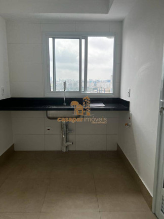 Imagem Apartamento com 2 Quartos à Venda, 86 m² em Santo Antonio - São Caetano Do Sul Imagem Apartamento com 2 Quartos à Venda, 86 m² em Santo Antonio - São Caetano Do Sul