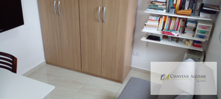 Imagem Apartamento com 2 Quartos à Venda, 47 m² em Vila Gustavo - São Paulo Imagem Apartamento com 2 Quartos à Venda, 47 m² em Vila Gustavo - São Paulo