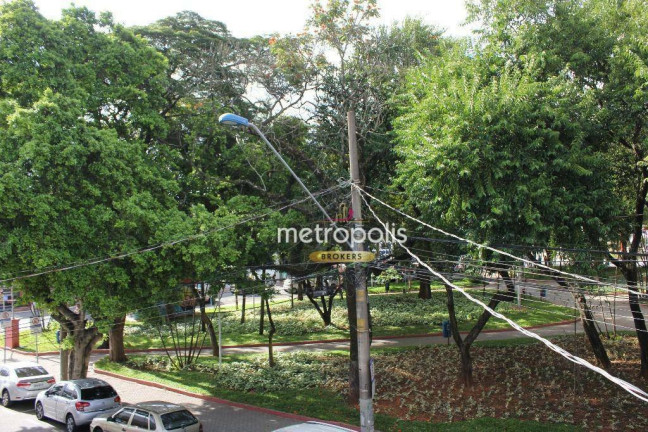 Imagem Sala Comercial para Alugar, 36 m² em Centro - São Caetano Do Sul