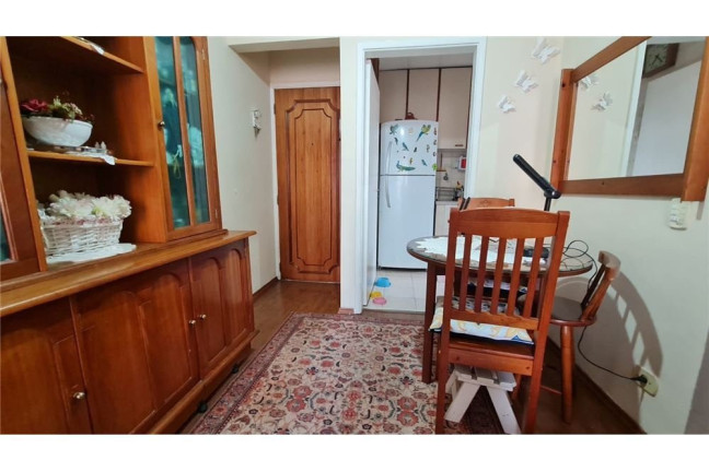 Imagem Apartamento com 1 Quarto à Venda, 50 m² em Itaim Bibi - São Paulo