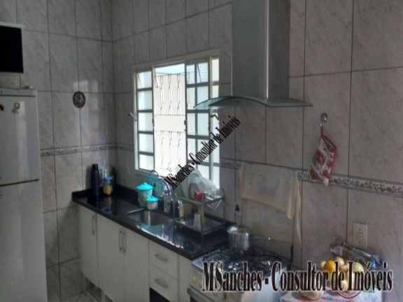 Imagem Casa com 3 Quartos à Venda, 140 m² em Wanel Ville - Sorocaba Imagem Casa com 3 Quartos à Venda, 140 m² em Wanel Ville - Sorocaba