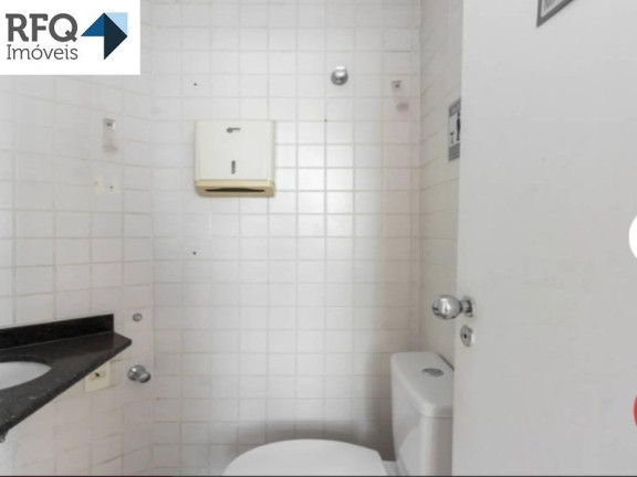 Imagem Sala Comercial para Alugar, 80 m² em Santa Cecília - São Paulo