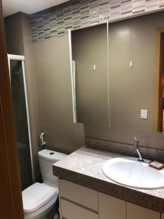Imagem Apartamento com 3 Quartos à Venda, 137 m² em Setor Bueno - Goiânia