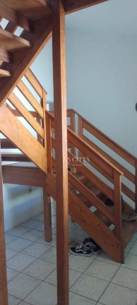 Imagem Casa com 4 Quartos à Venda, 160 m² em São Judas - Itajaí Imagem Casa com 4 Quartos à Venda, 160 m² em São Judas - Itajaí