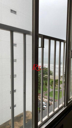 Imagem Apartamento com 2 Quartos à Venda, 78 m² em Boqueirão - Santos Imagem Apartamento com 2 Quartos à Venda, 78 m² em Boqueirão - Santos
