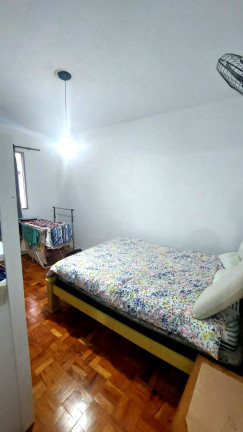 Imagem Kitnet com 1 Quarto à Venda, 58 m² em Caiçara - Praia Grande