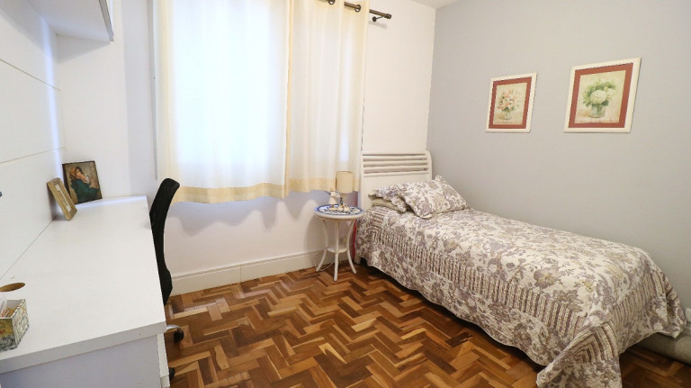Imagem Apartamento com 3 Quartos à Venda, 117 m² em Bela Vista - São Paulo Imagem Apartamento com 3 Quartos à Venda, 117 m² em Bela Vista - São Paulo