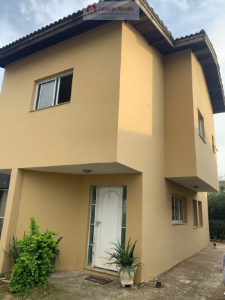 Imagem Sobrado com 4 Quartos à Venda, 117 m² em Chácara Faggion - Suzano