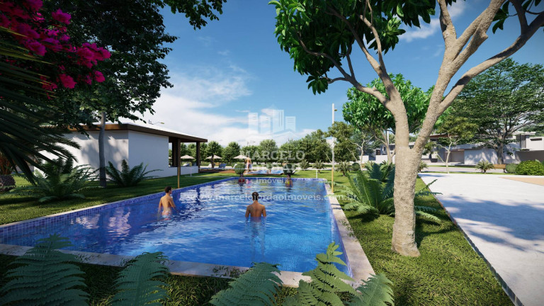 Imagem Terreno em Condomínio à Venda, 400 m² em Balneário De Iriri - Anchieta Imagem Terreno em Condomínio à Venda, 400 m² em Balneário De Iriri - Anchieta
